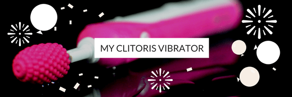 clitoris-vibrator